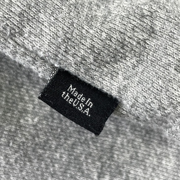 Gray Men's T-Shirt - Picture 3 of 6